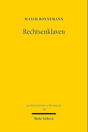 Rechtsenklaven