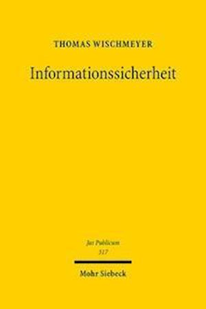 Informationssicherheit