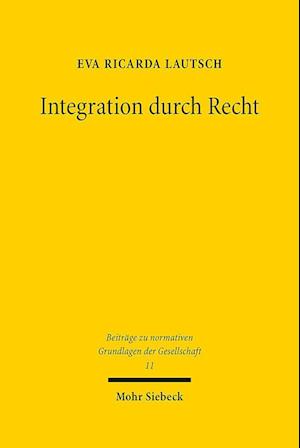 Integration durch Recht