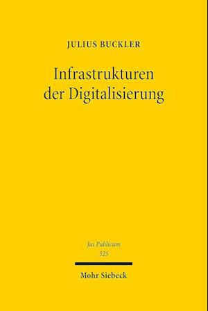 Infrastrukturen der Digitalisierung