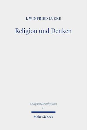 Religion und Denken