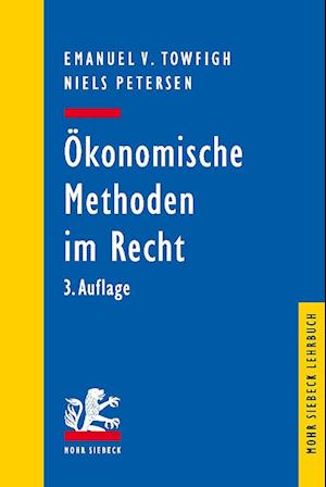 Ökonomische Methoden im Recht