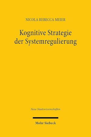 Kognitive Strategie der Systemregulierung