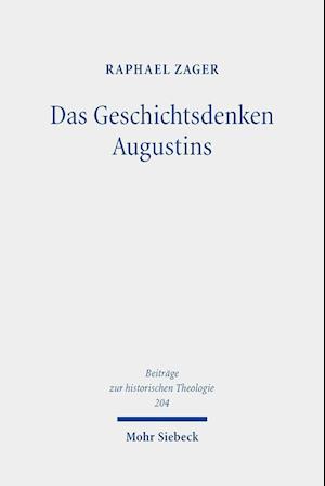 Das Geschichtsdenken Augustins