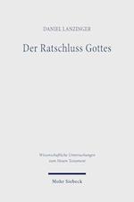 Der Ratschluss Gottes