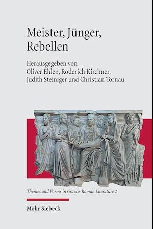 Meister, Jünger, Rebellen