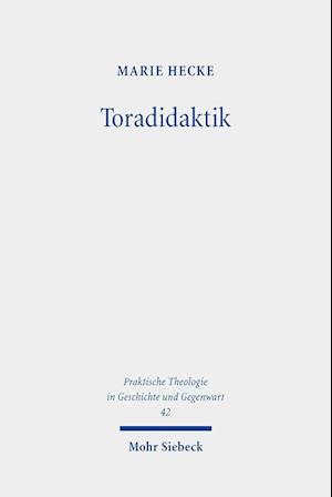 Toradidaktik