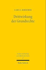 Drittwirkung der Grundrechte