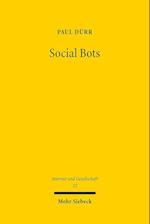 Social Bots