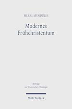 Modernes Frühchristentum