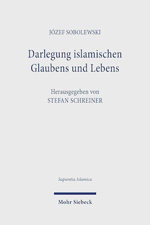 Darlegung islamischen Glaubens und Lebens