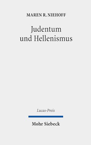 Judentum und Hellenismus