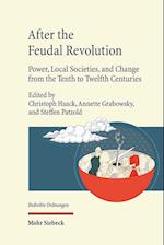 After the Feudal Revolution