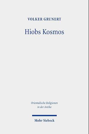 Hiobs Kosmos