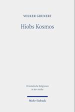 Hiobs Kosmos