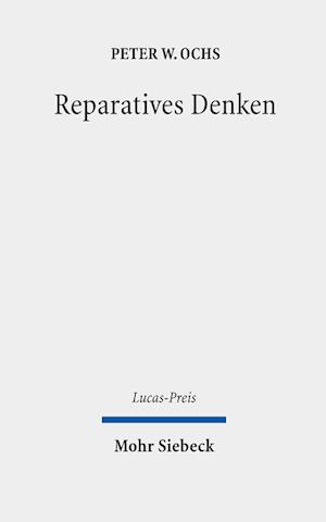 Reparatives Denken