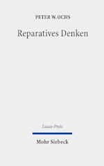 Reparatives Denken