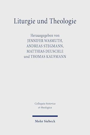 Liturgie und Theologie