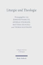 Liturgie und Theologie