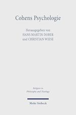 Cohens Psychologie