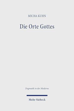 Die Orte Gottes