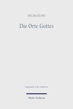 Die Orte Gottes