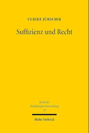 Suffizienz und Recht