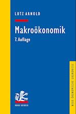 Makroökonomik