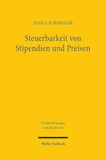 Steuerbarkeit von Stipendien und Preisen