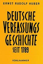 Dokumente Zur Deutschen Verfassungsgeschichte