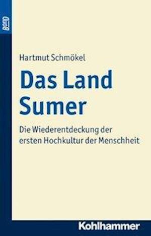 Schmökel, H: Land Sumer