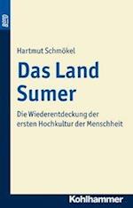 Schmökel, H: Land Sumer