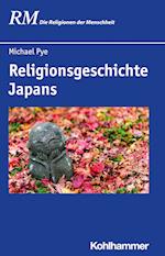 Religionsgeschichte Japans