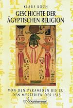 Koch, K: Gesch. ägypt. Religion