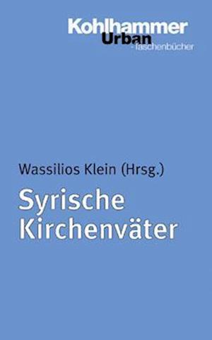 Syrische Kirchenvater