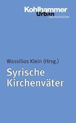 Syrische Kirchenvater