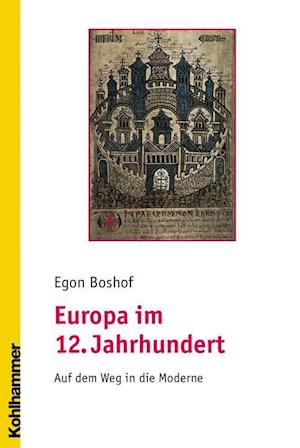 Europa Im 12. Jahrhundert