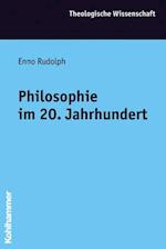 Philosophie Im 20. Jahrhundert