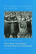 Einwohner und Bürger auf dem Weg zur Demokratie