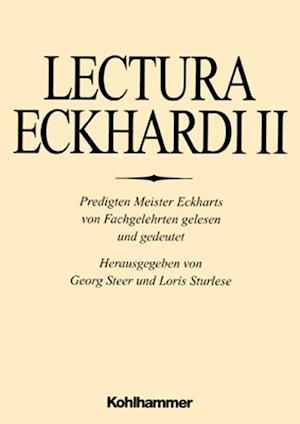 Lectura Eckhardi