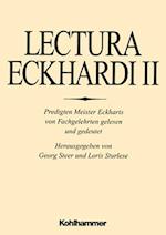 Lectura Eckhardi