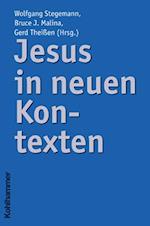 Jesus in Neuen Kontexten