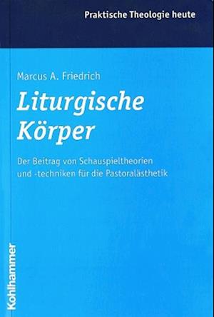 Liturgische Korper