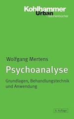 Psychoanalyse