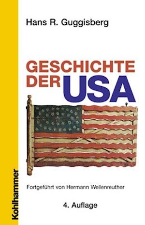 Guggisberg, H: Geschichte d. USA