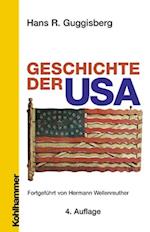 Guggisberg, H: Geschichte d. USA