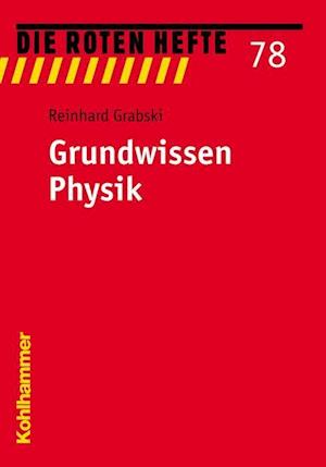 Grundwissen Physik