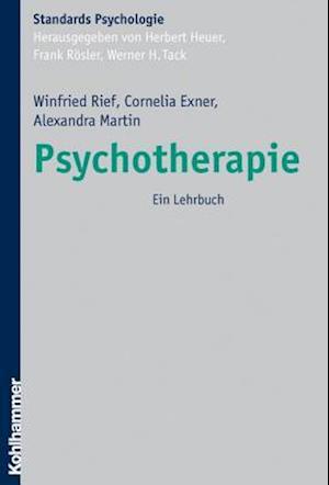 Psychotherapie