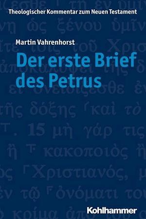 Der Erste Brief Des Petrus