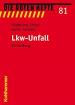 Lkw-Unfall